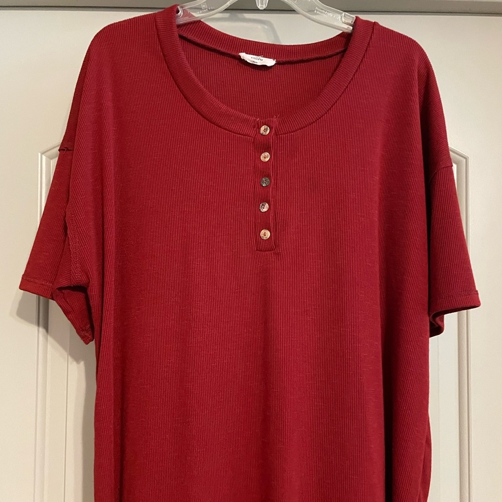 ENTRO Blouse
